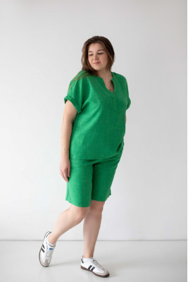 Костюм жіночий